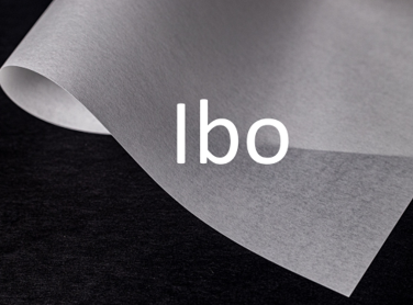 Ibo Papiermuster | © EP