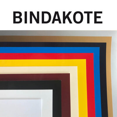 Bindakote hochglänzed full range | © EP