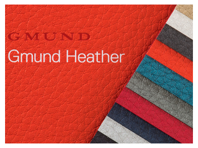 Gmund Heather