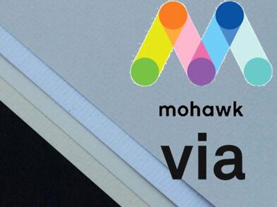 Mohawk Via Laid