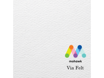 Mohawk Via Felt | © EP