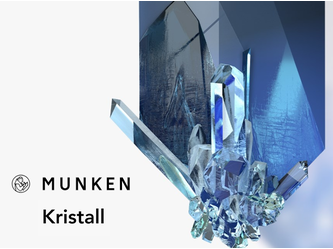 Muken Kristall Imagebild