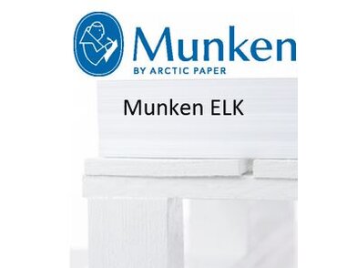 Munken Elk | © EP