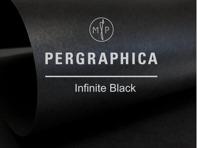 Pergraphica infinite Black Close up
