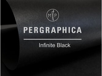 Pergraphica infinite Black Close up