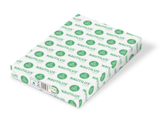 Nautilus Classic Packshot