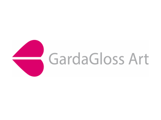 GardaGloss Art Logo