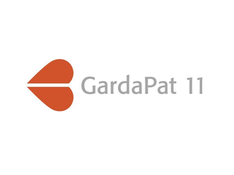 GardaPat 11 Logo
