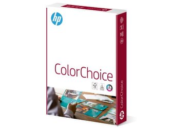 HP Color Choice