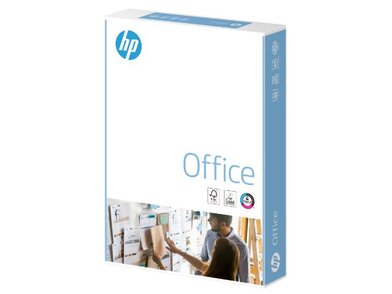 HP Office Packshot