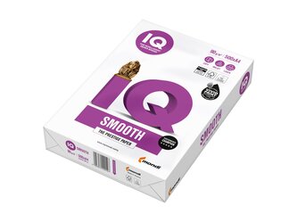 IQ Smooth Packshot | © Mondi