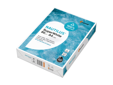Nautilus Superwhite
